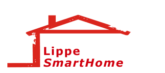 Logo von Lernplattform Lippe-Smarthome